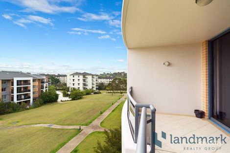 411/3 Bechert Rd, Chiswick, NSW 2046