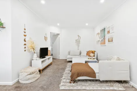 Property photo of 8/36 Waverley Street Bondi Junction NSW 2022