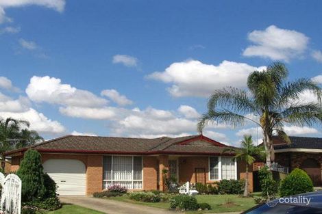 41 Mulligan St, Bossley Park, NSW 2176