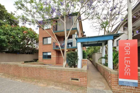 12/18 Roma Ave, Kensington, NSW 2033