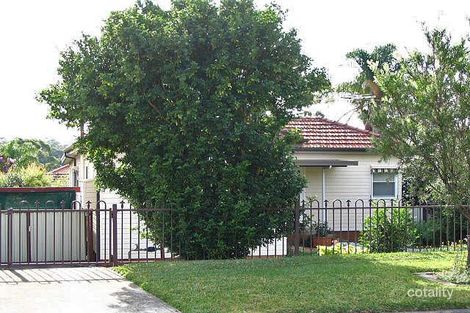 Property photo of 21 Donald Street North Ryde NSW 2113