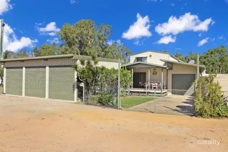 Property photo of 38 Pavia Drive Nome QLD 4816