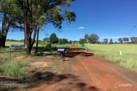 Property photo of 3389 Bundarra Road Gilgai NSW 2360