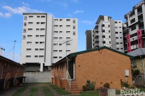 Property photo of 3/16 Thomas Street Chermside QLD 4032