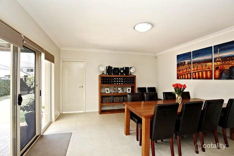 Property photo of 34 Watford Drive Stanhope Gardens NSW 2768
