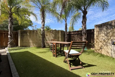 Property photo of 4/2 Pengilly Road Orelia WA 6167