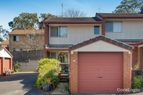 Property photo of 14/132 Smith Road Woodridge QLD 4114