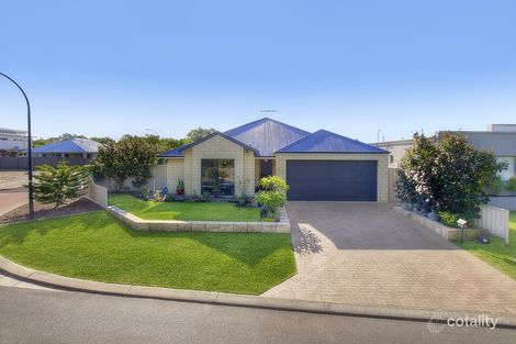 16 Monash Way, Abbey, WA 6280