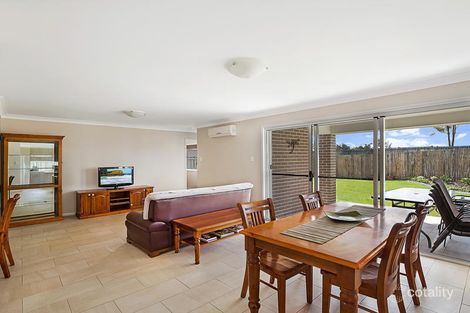 Property photo of 1/7 Pendrea Close Kleinton QLD 4352