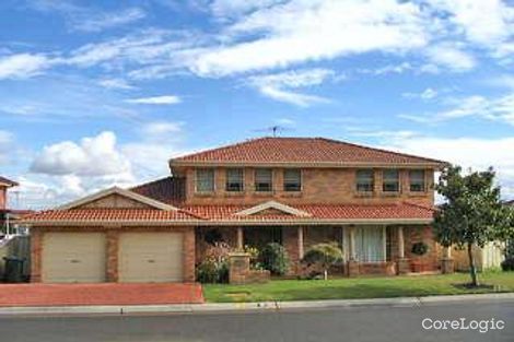 Property photo of 9 Gannet Place Acacia Gardens NSW 2763