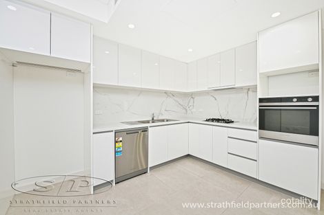 Property photo of 801/8-14 Lyons Street Strathfield NSW 2135