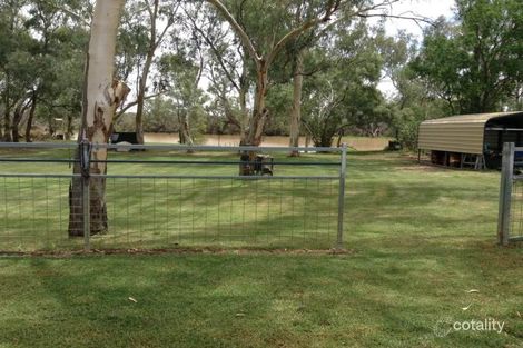 Property photo of 25 Francis Street Cunnamulla QLD 4490