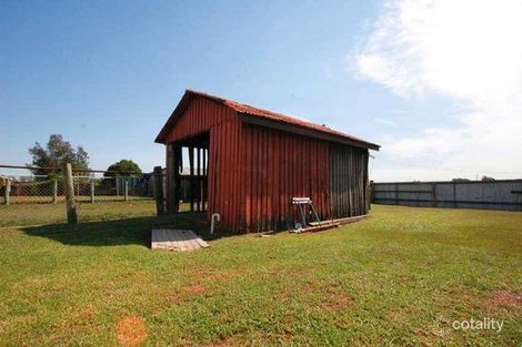 Property photo of 11 Fitzroy Street East Maitland NSW 2323