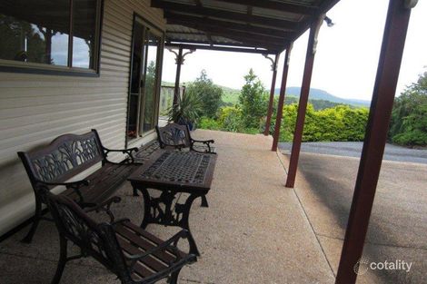 Property photo of 85-87 Windabout Road Beechmont QLD 4211