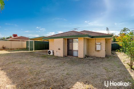 Property photo of 15 Argyle Court Thornlie WA 6108