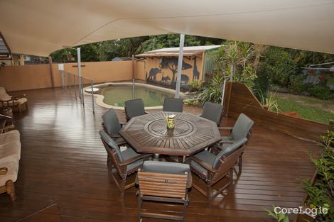 Property photo of 98 Russell Street Edge Hill QLD 4870