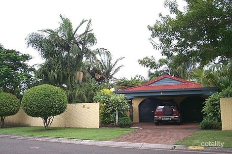 41 Cyclades Cres, Currumbin Waters, QLD 4223
