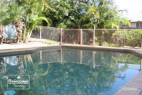 Property photo of 20/15 Finney Road Indooroopilly QLD 4068