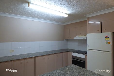Property photo of 20/15 Finney Road Indooroopilly QLD 4068