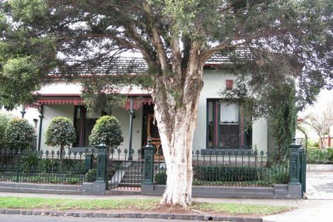 Property photo of 5 Robb Street Essendon VIC 3040