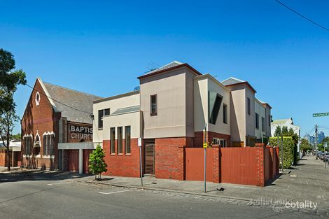 Property photo of 452 Canning Street Carlton North VIC 3054