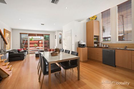Property photo of 452 Canning Street Carlton North VIC 3054