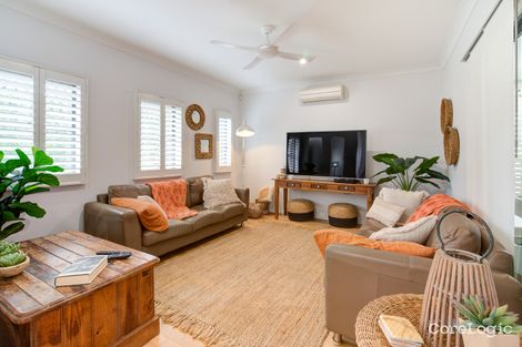 Property photo of 22 Tamworth Street Annerley QLD 4103