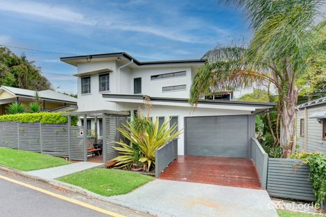 Property photo of 22 Tamworth Street Annerley QLD 4103