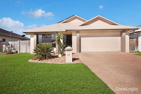 Property photo of 32 Waterfront Parade Idalia QLD 4811