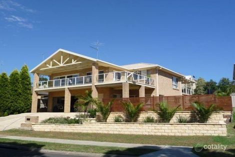 Property photo of 50 Bonito Street Corlette NSW 2315