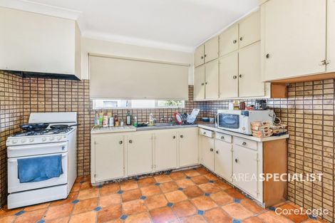 Property photo of 46 Tristania Street Doveton VIC 3177