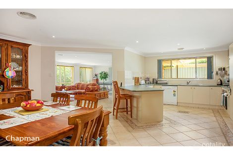 Property photo of 5 Grant Street Woodford NSW 2778