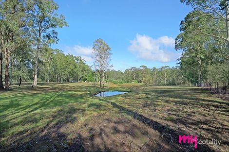 Property photo of 10 Eagle Creek Road Werombi NSW 2570