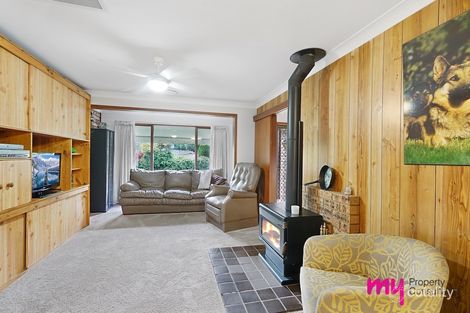 Property photo of 10 Eagle Creek Road Werombi NSW 2570