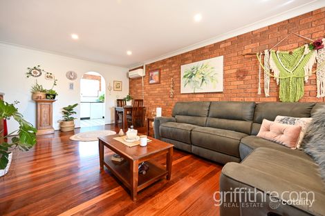 Property photo of 36B Griffin Avenue Griffith NSW 2680