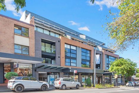 Property photo of 208/710 Military Road Mosman NSW 2088