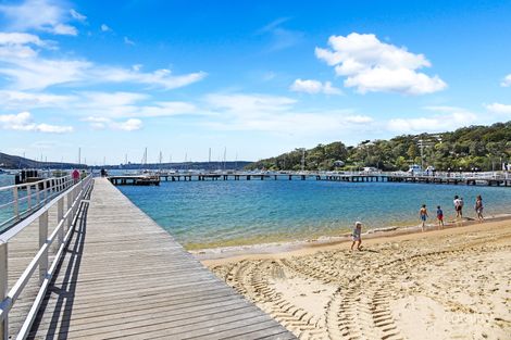 Property photo of 208/710 Military Road Mosman NSW 2088