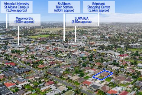 Property photo of 30 Collins Street St Albans VIC 3021