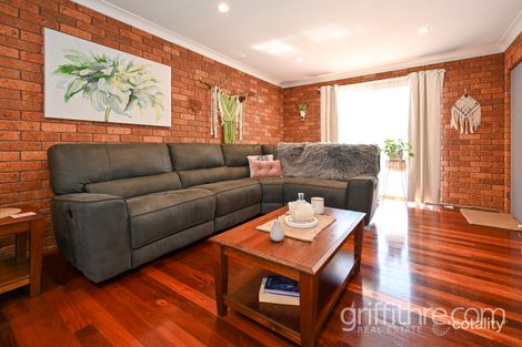 Property photo of 36B Griffin Avenue Griffith NSW 2680