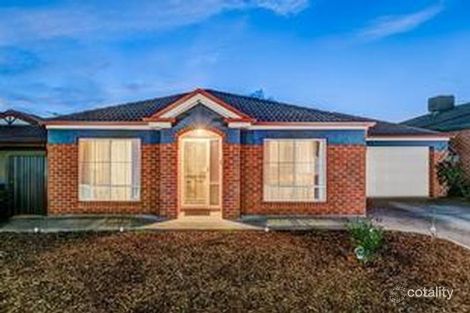 Property photo of 7 Aberdeen Way Tarneit VIC 3029