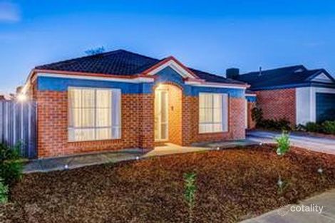 Property photo of 7 Aberdeen Way Tarneit VIC 3029