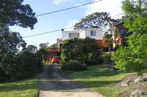 Property photo of 5 Binda Road Yowie Bay NSW 2228