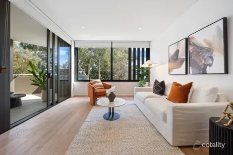 204/22 Birdwood Ave, Lane Cove, NSW 2066
