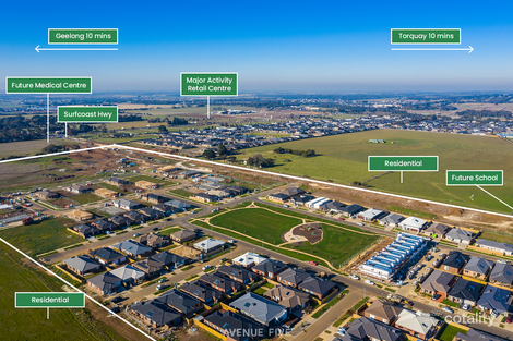 3 Silver Wattle Rd, Mount Duneed, VIC 3217