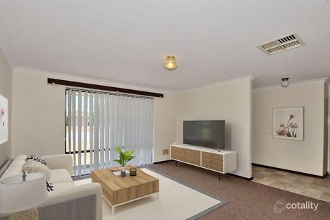 6 Conway Loop, Waikiki, WA 6169