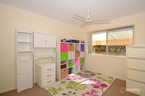 Property photo of 54 Dougan Street Point Vernon QLD 4655