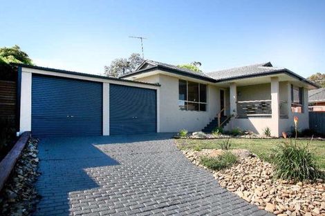 Property photo of 4 Bareena Avenue Rowville VIC 3178