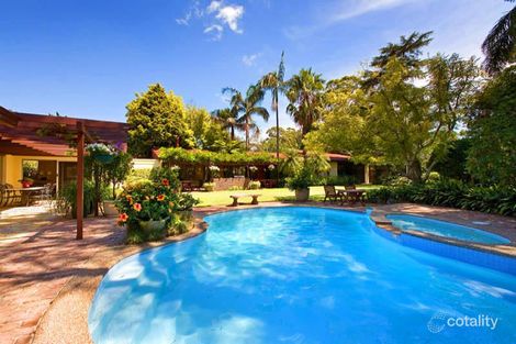 60 Braeside St, Wahroonga, NSW 2076