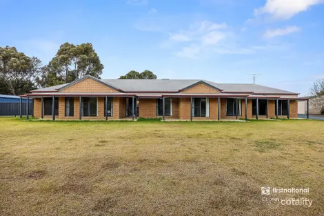 Property photo of 8 Bateman Drive Echuca VIC 3564