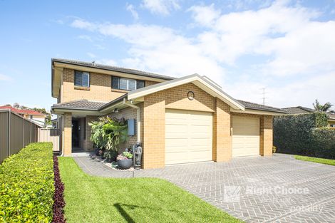 45a Mcgregor Ave, Barrack Heights, NSW 2528